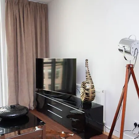 Fantastic Centre Flat Glasgow