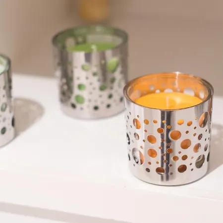 格拉斯哥米切尔街公寓 格拉斯哥