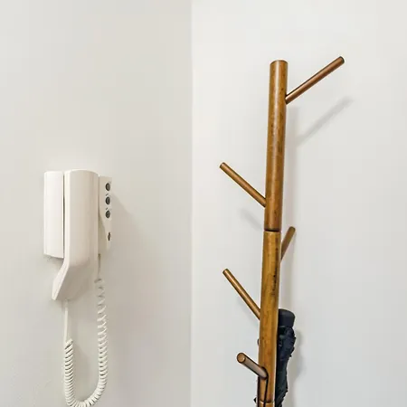 Apartamento The Merchants Gem - 2bed & Free Parking