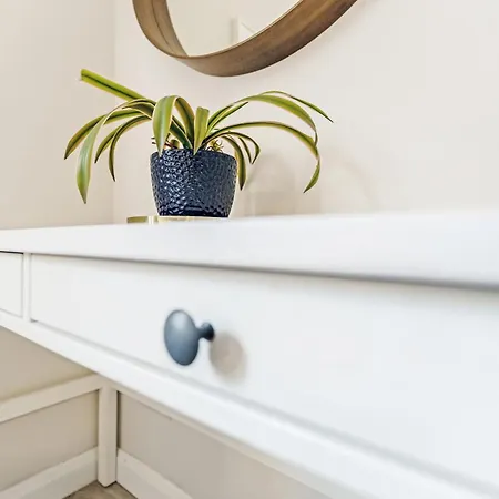 The Merchants Gem - 2bed & Free Parking * Glasgow