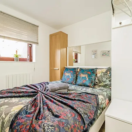 The Merchants Gem - 2bed & Free Parking Apartamento *