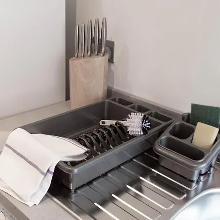 Сasa de vacaciones 3 Bdr House At Caledonia Luxe Short Lets & Serviced *