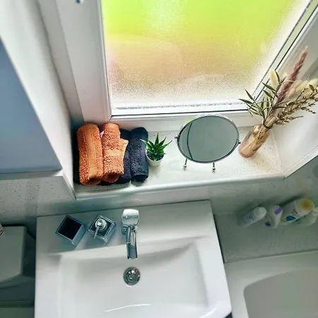 Apartment Modern Style , Separate Entrance *