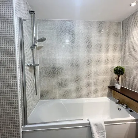 Διαμέρισμα Duplex In