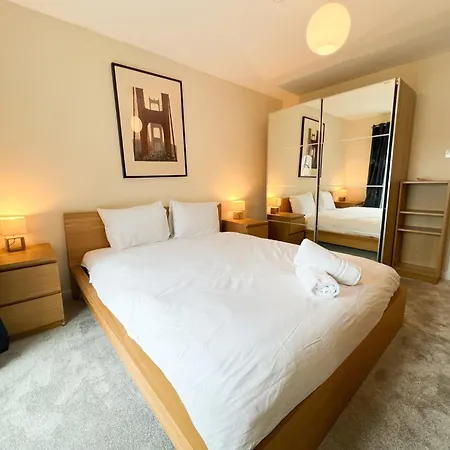 Duplex In Apartament