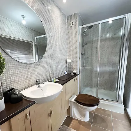 Διαμέρισμα Duplex In