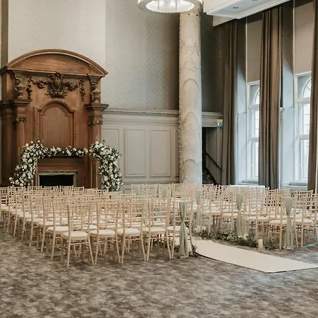 Voco Grand By Ihg Hotel Glasgow
