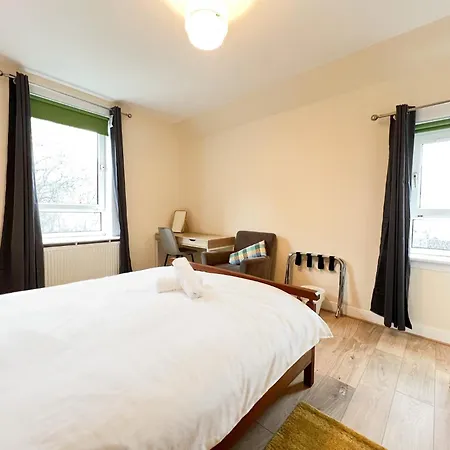 West End Gem 3br Detached Family House *