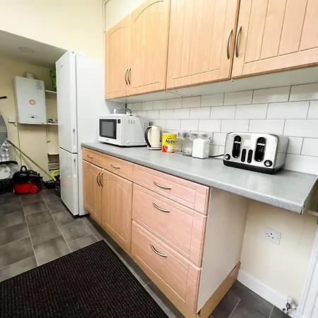 West End Gem 3br Detached Family House *