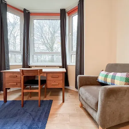 West End Gem 3br Detached Family House