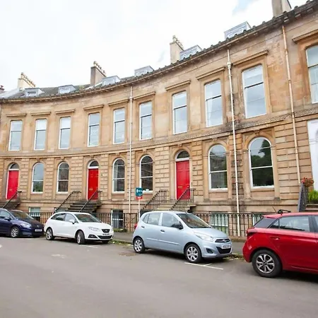 公寓 Bright Spacious 3 Bed Flat *