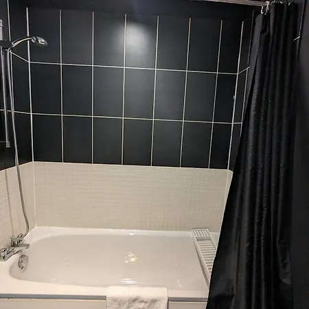 The Pinnacle 4/5 Апартаменты