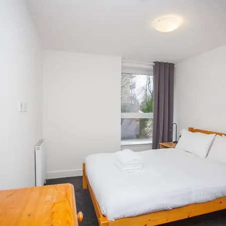 Appartement Beautiful Flat With Panoramic Views Over The *