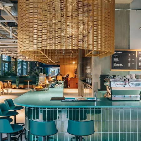 The Social Hub