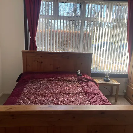 Homestay Kwatera prywatna