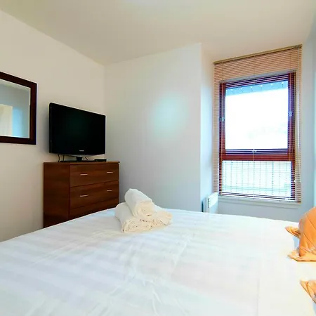 Mitchell Street Apartment