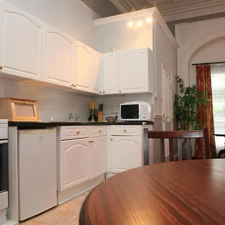 City Apartments