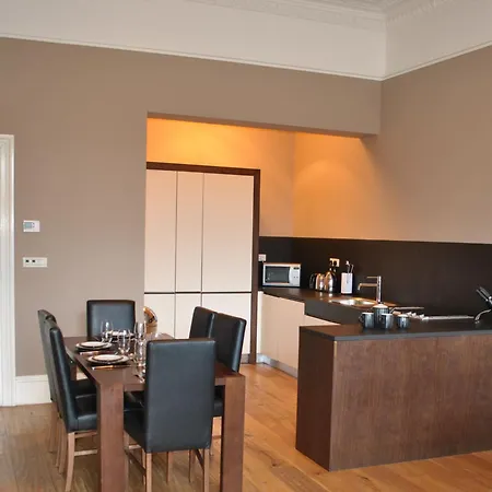 Dreamhouse West End Glasgow