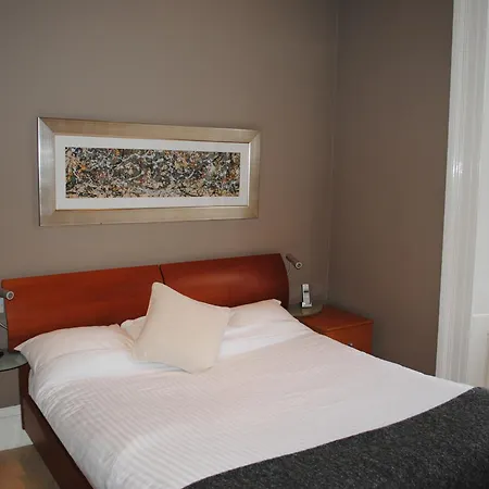 Dreamhouse West End Glasgow