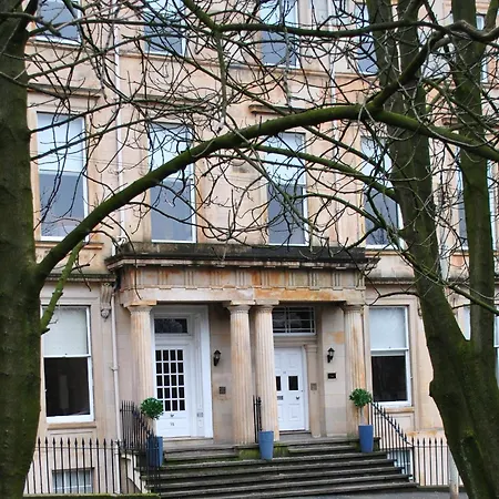 Lägenhet Dreamhouse West End