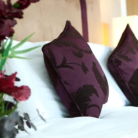 Appartement The Spires Serviced *