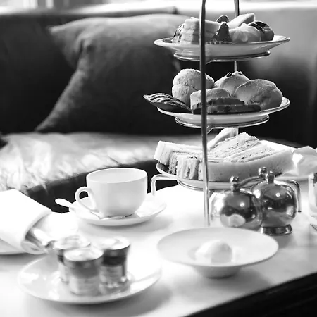 One Devonshire Gardens A Du Vin Glasgow