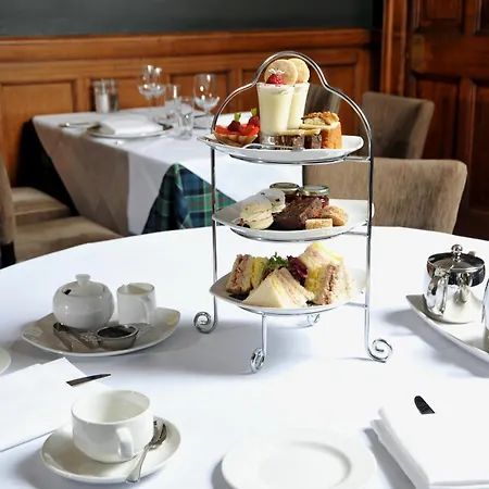 Hotel Sherbrooke Castle 4*