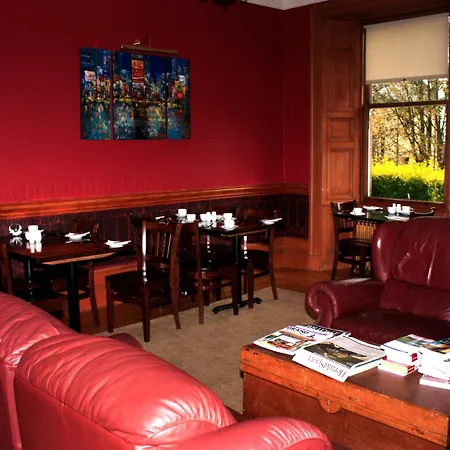 Ashtree House Hotel, Glasgow Airport &