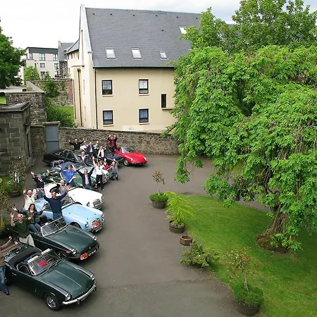 Ashtree House Hotel, Glasgow Airport & Paisley