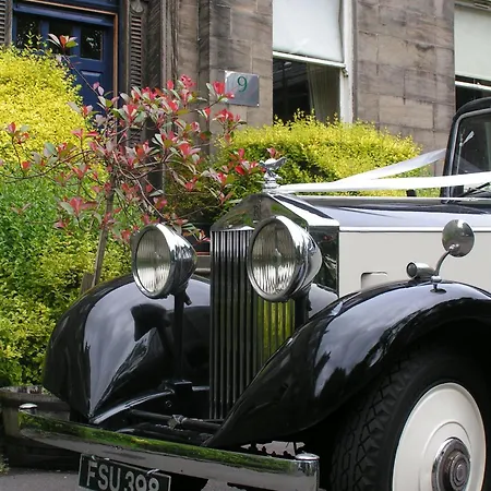 Hotel Ashtree House Hotel, Glasgow Airport &