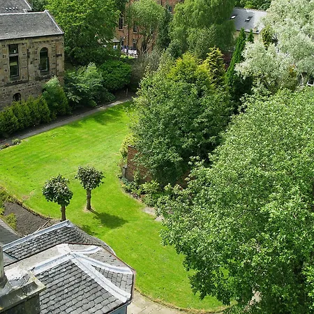 Hotel Ashtree House Hotel, Glasgow Airport & Paisley