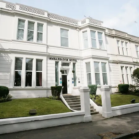 Hotel Ambassador Glasgow