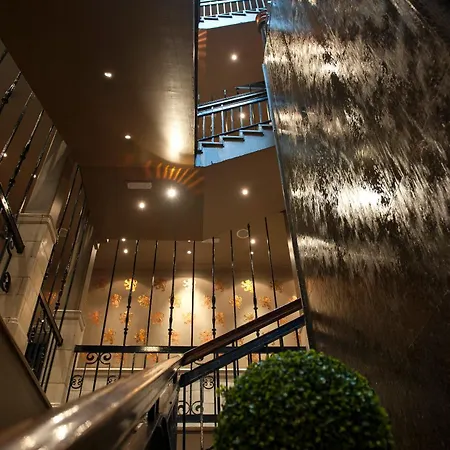 Arthouse Glasgow