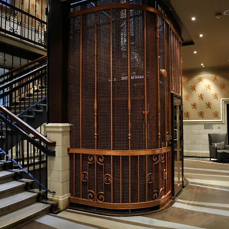 Hotel Arthouse 4*