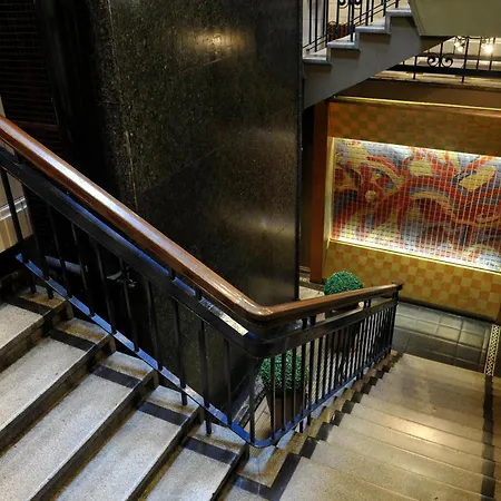 Arthouse 格拉斯哥