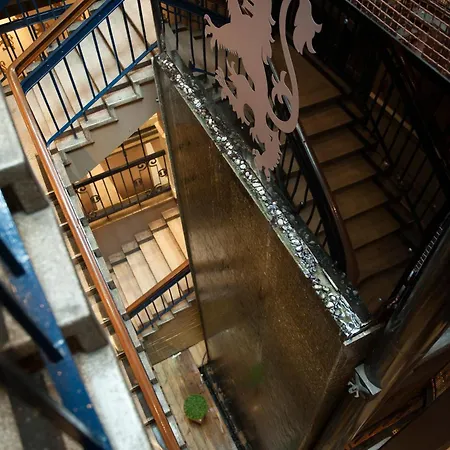 Hotel Arthouse 4*