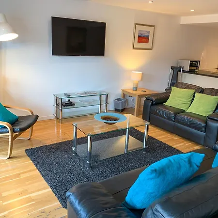 Apartmán Tolbooth By Principal *