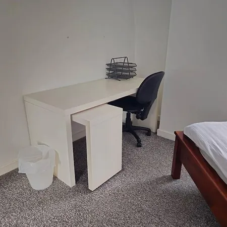 Apartamento 2 Bedroom Modern Stylish In Centre Glasgow