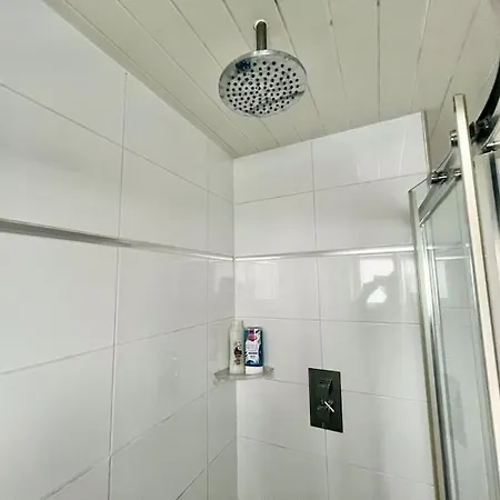 Сasa de vacaciones Ideal 3 Bed In With Free Parking