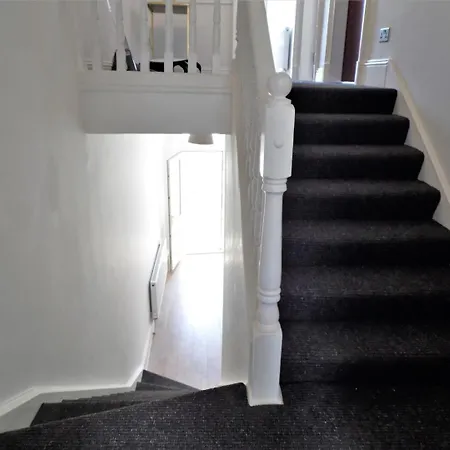 Signature - Langlands House