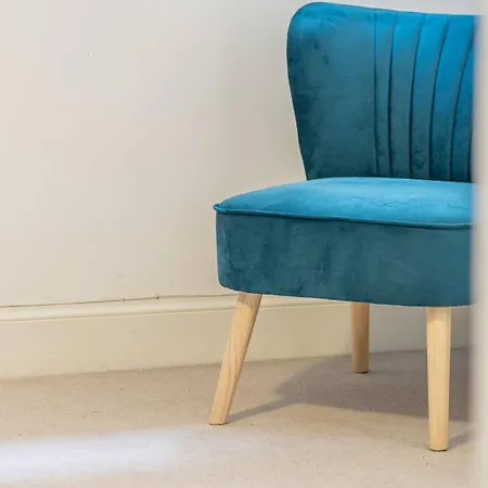 Stylish West End Detached Mews - Pass The Keys * Glasgow