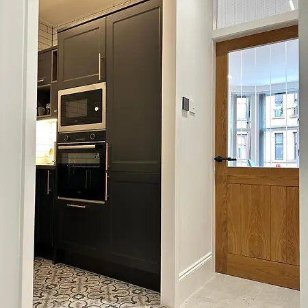 West End Tenement *