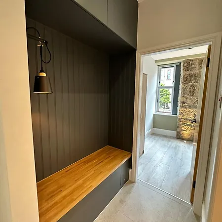 West End Tenement