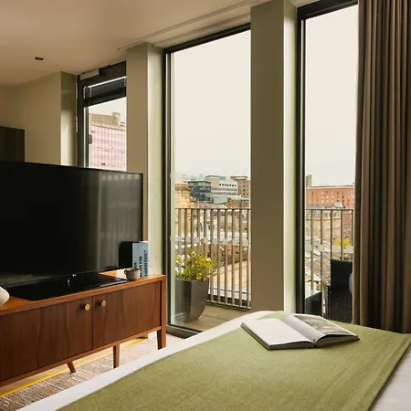 Native Aparthotel Glasgow