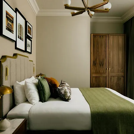 Aparthotel Native 4*