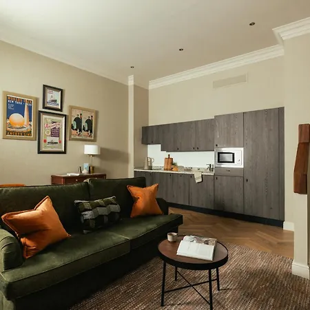 Aparthotel Native