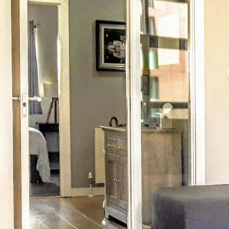 Elegant Near Secc/hydro In Finnieston, דירה *