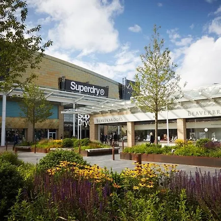 Parque de Campismo Paradise On Earth Glasgow