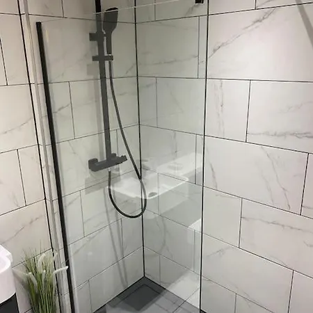 Daire Perfectly Situated Luxury 2 Bedroom Glasgow