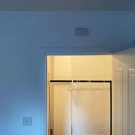 Perfectly Situated Luxury 2 Bedroom 格拉斯哥